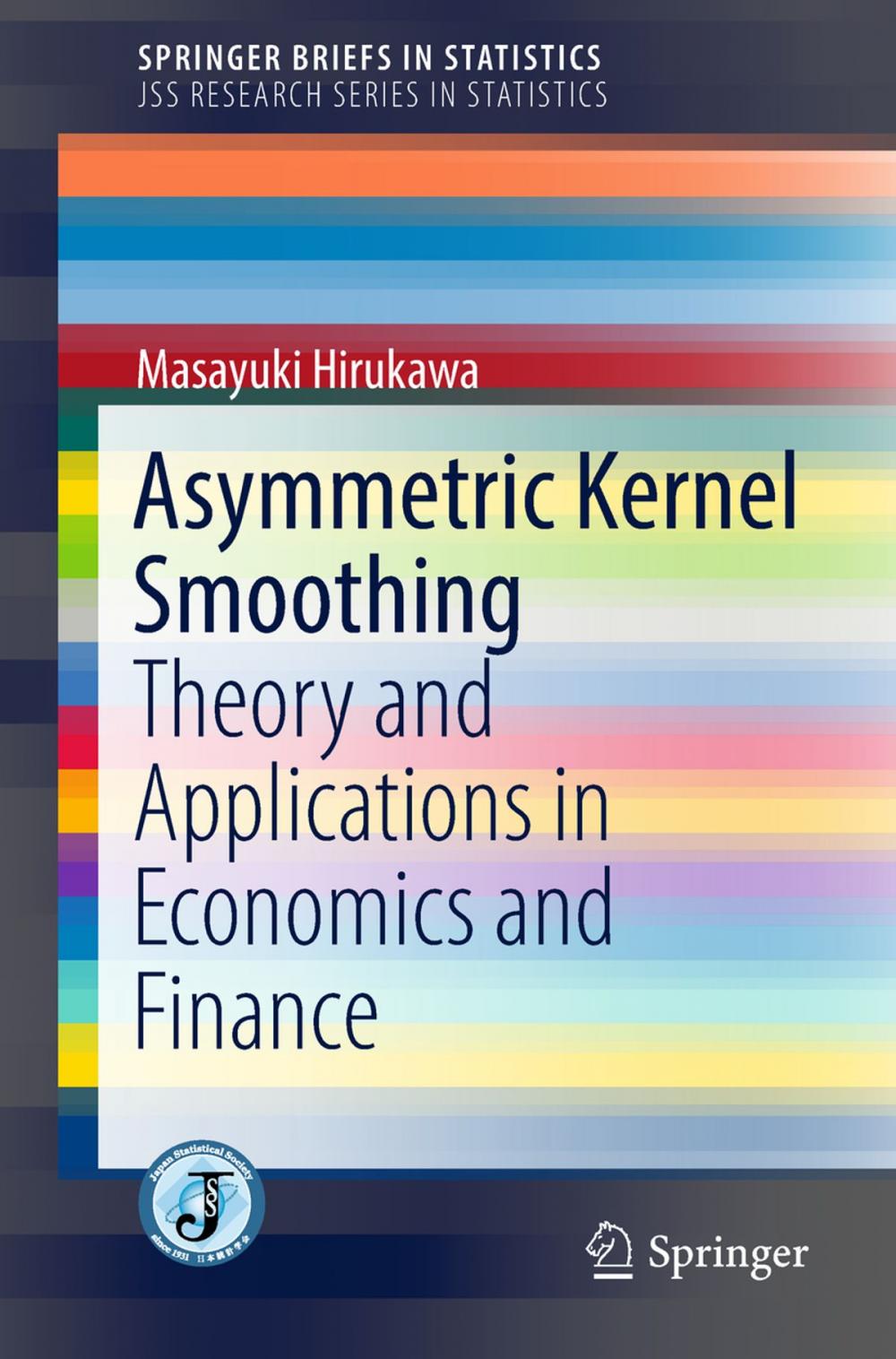 Big bigCover of Asymmetric Kernel Smoothing