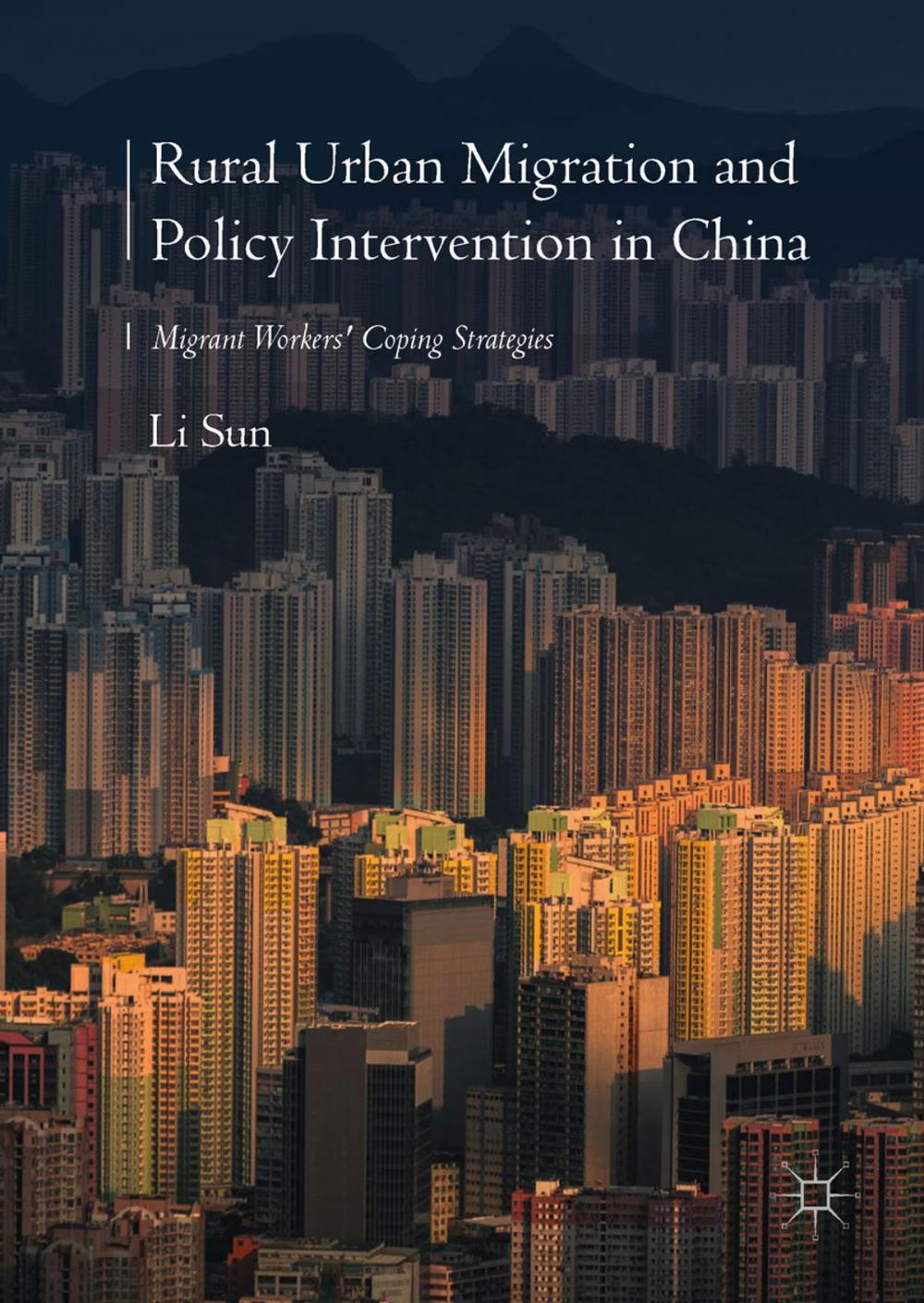 Big bigCover of Rural Urban Migration and Policy Intervention in China