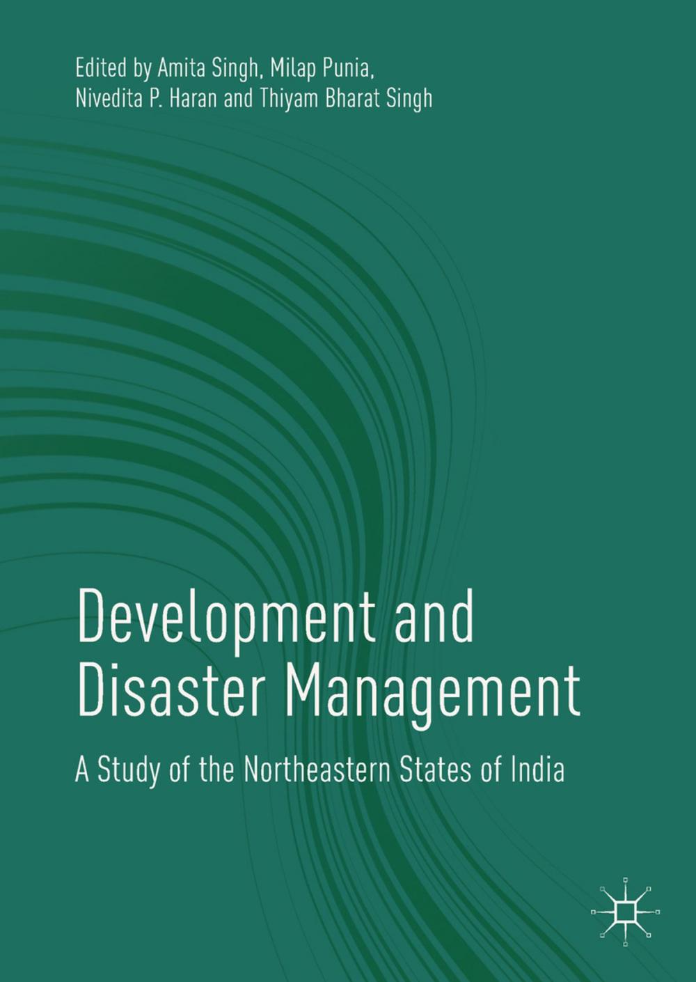 Big bigCover of Development and Disaster Management