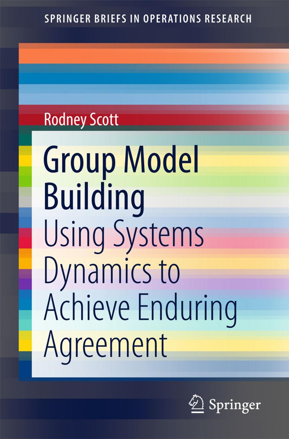 Big bigCover of Group Model Building