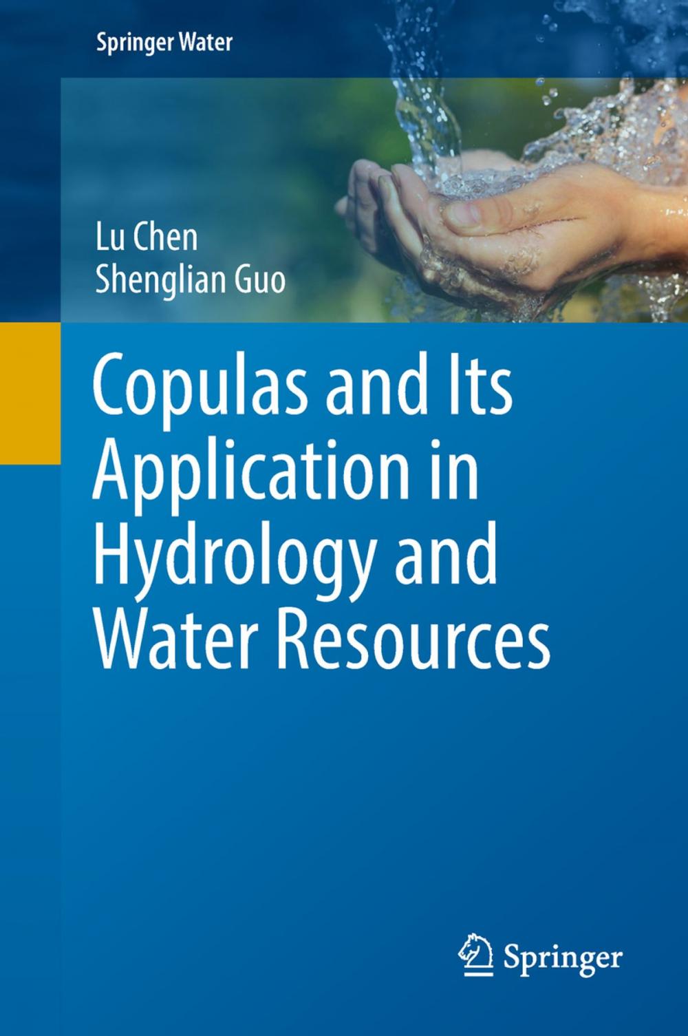 Big bigCover of Copulas and Its Application in Hydrology and Water Resources