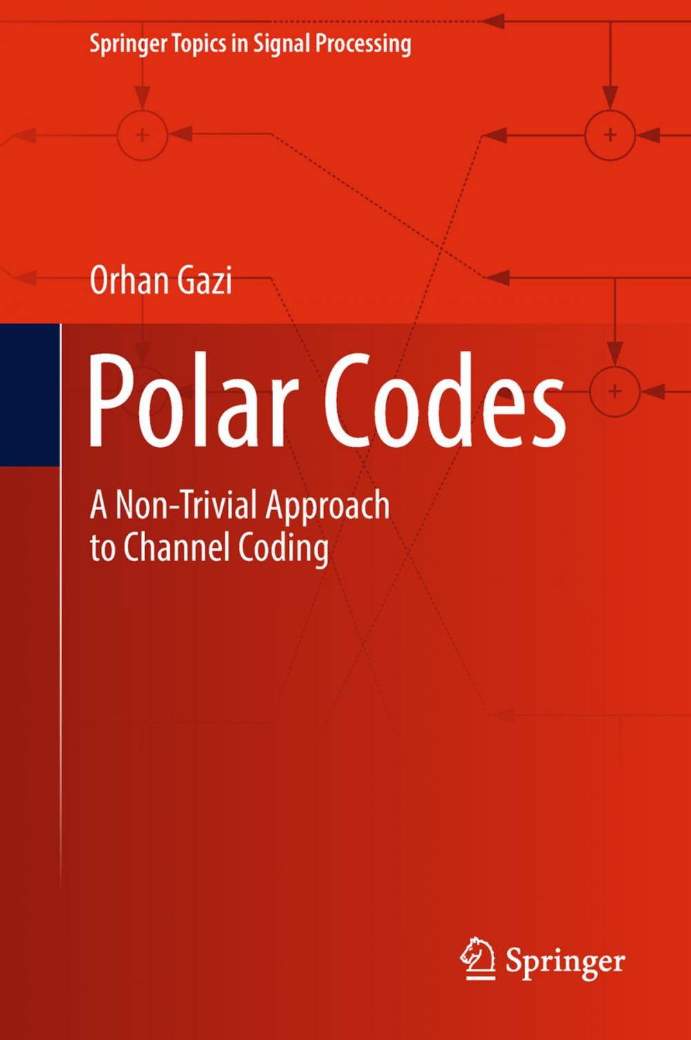 Big bigCover of Polar Codes