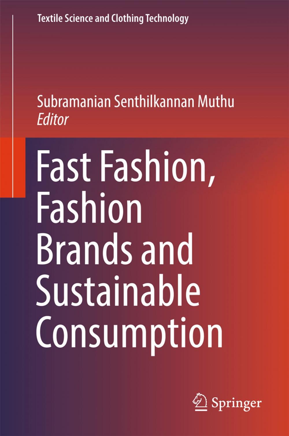 Big bigCover of Fast Fashion, Fashion Brands and Sustainable Consumption