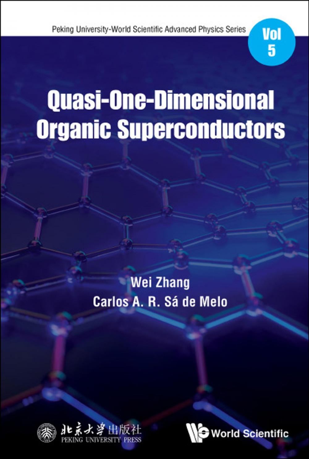 Big bigCover of Quasi-One-Dimensional Organic Superconductors