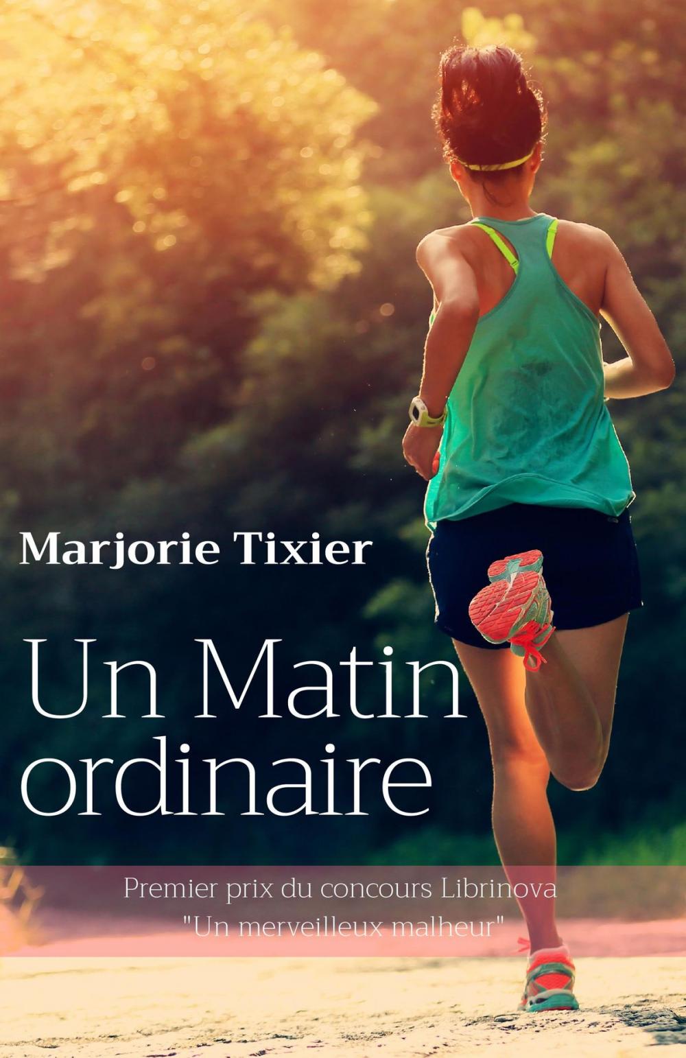 Big bigCover of Un Matin ordinaire