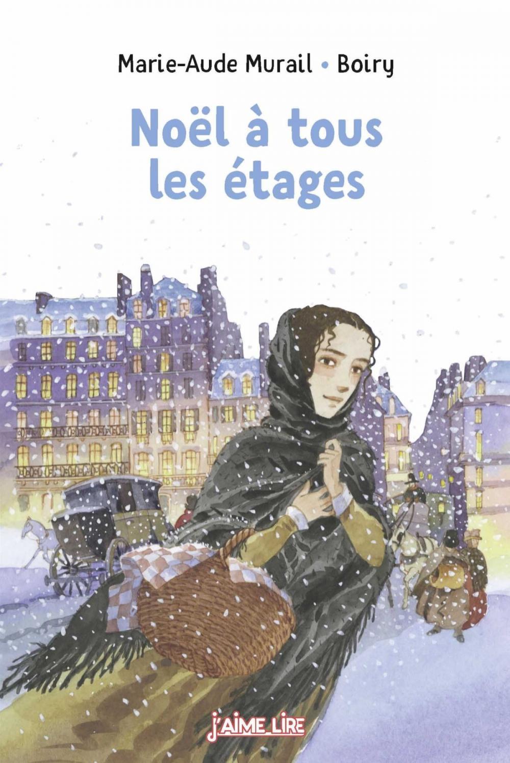 Big bigCover of Noël à tous les étages