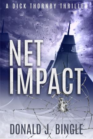 bigCover of the book Net Impact by 