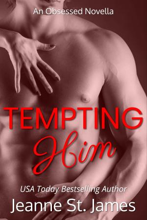 Cover of the book Tempting Him by Sharon Kendrick