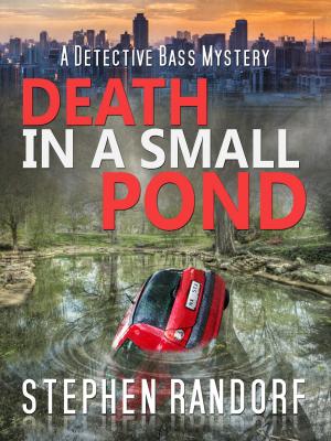 Cover of the book Death In A Small Pond by Bonnie Edwards
