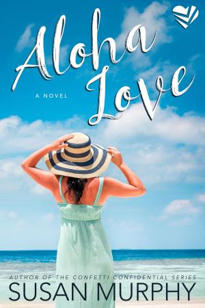 Book cover of Aloha Love