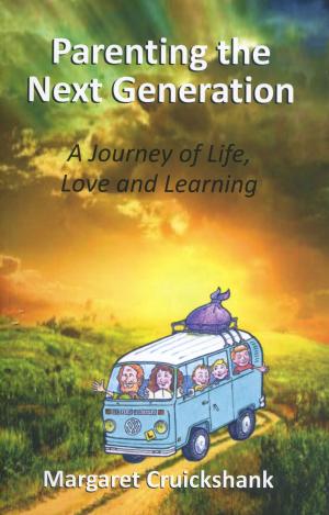 Cover of Parenting the Next Generation