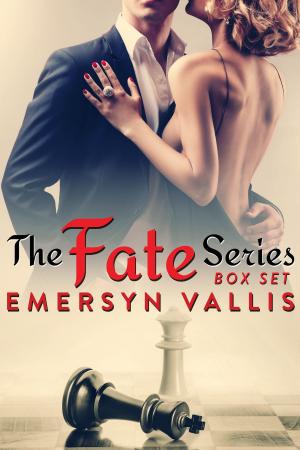 Cover of the book The Fate Series by Fallon Brown