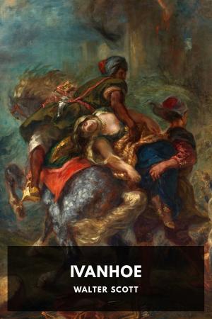 Cover of the book Ivanhoe by A.R. Williams
