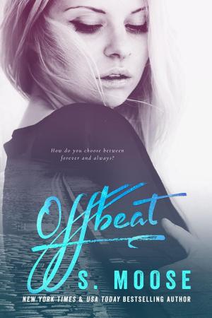 Cover of the book Offbeat by Penny Jordan