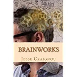 Cover of the book BrainWorks by Samir Desai