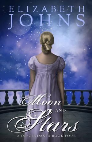 bigCover of the book Moon and Stars by 