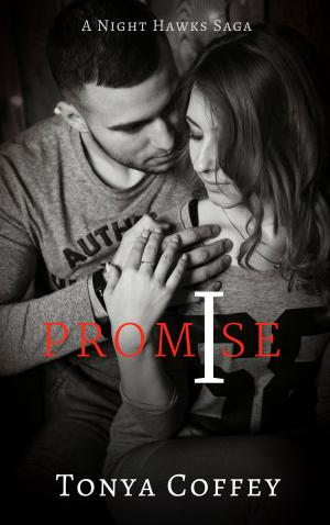bigCover of the book I Promise by 