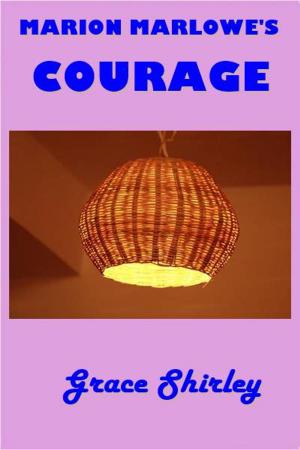 bigCover of the book Marion Marlowe's Courage by 