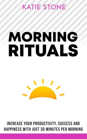 Cover of the book Morning Routines by Jason Navallo