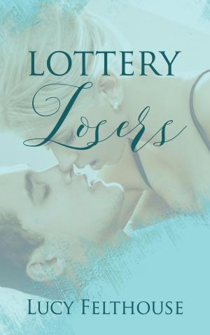 Cover of the book Lottery Losers by Carrie Cox