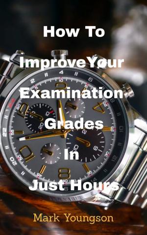 Cover of the book How To Improve Your Examination Grades In Just Hours by JC Miller