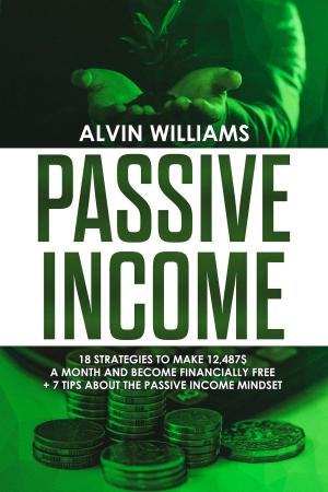Cover of the book Passive Income by Wong Y T