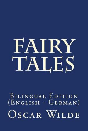 Cover of  Fairy Tales