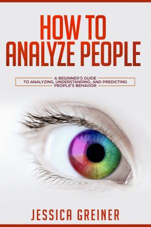 bigCover of the book How to Analyze People by 