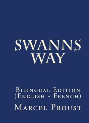 Book cover of Swann's way