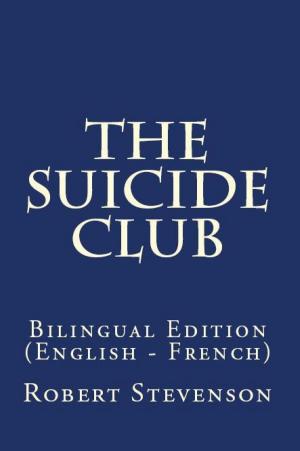 Cover of the book The Suicide Club by Herman Melville