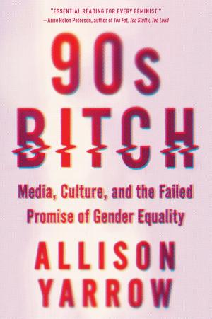 Book cover of 90s Bitch