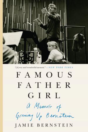 Cover of the book Famous Father Girl by Soren Sveistrup