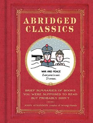 Book cover of Abridged Classics