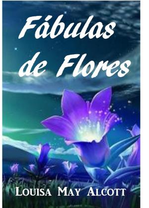 Book cover of Fábulas de Flores