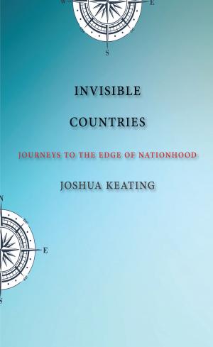 Book cover of Invisible Countries
