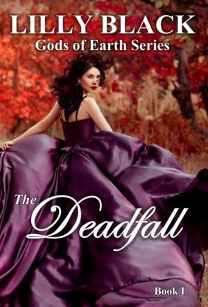 Book cover of The Deadfall