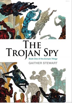 bigCover of the book The Trojan Spy by 