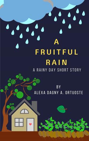Cover of A Fruitful Rain