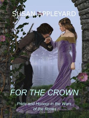 Cover of the book For the Crown by Baptiste Capefigue
