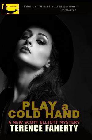 Cover of Play A Cold Hand