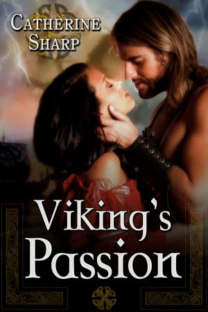 Book cover of Viking's Passion