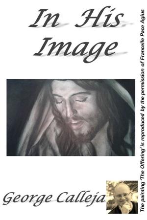Cover of the book In His Image by Lenita Reeves