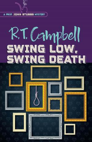 Cover of the book Swing Low, Swing Death by E. J. Tangerman