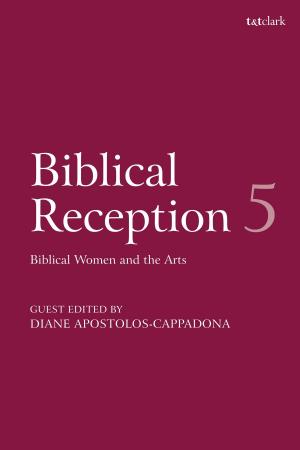 Cover of the book Biblical Reception, 5 by Richard Brinsley Sheridan