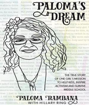 Book cover of Paloma's Dream