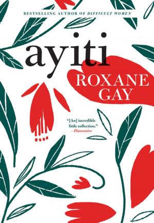 Book cover of Ayiti