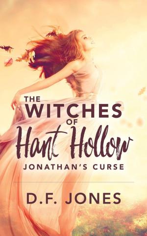 bigCover of the book The Witches of Hant Hollow by 
