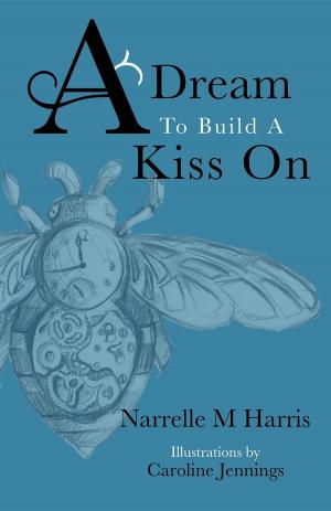 Cover of the book A Dream To Build A Kiss On by Celia Sykes