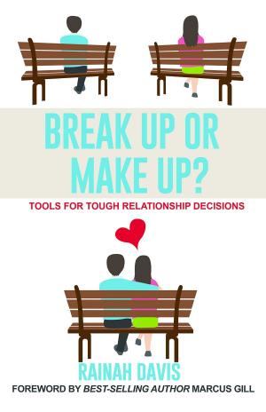 Cover of the book Break Up or Make Up? by R.C. Sproul Jr.