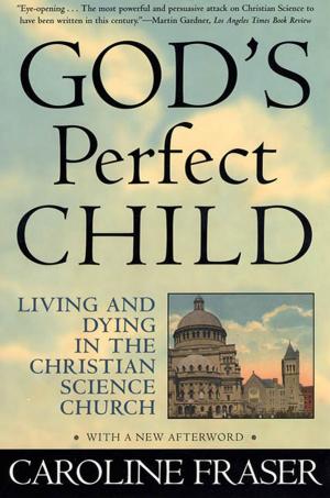 Cover of the book God's Perfect Child by Sally O'Reilly